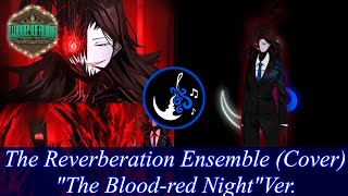 【Library Of Ruina/Cover】The Reverberation Ensemble Theme - The Blood-red Night Elena Ver. BGM