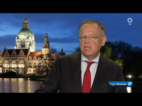 tagesthemen 21:45 Uhr, 04.08.2017