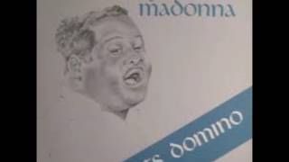Fats Domino - Lady Madonna - [Live album 06]  Koala AW 14162