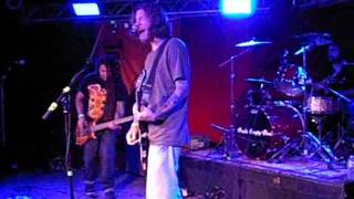 Smile Empty Soul - Carve Live Part 1