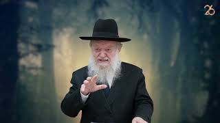 תשובה   טיהור הנפש | הרב יוסף צ. בן פורת (הרב יוסף צבי בן פורת) - התמונה מוצגת ישירות מתוך אתר האינטרנט יוטיוב. זכויות היוצרים בתמונה שייכות ליוצרה. קישור קרדיט למקור התוכן נמצא בתוך דף הסרטון