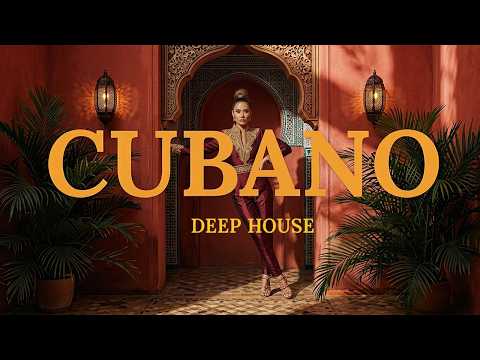 Cubano House Sessions ❤️ Amor En La Habana | Latin Night Mix 2026