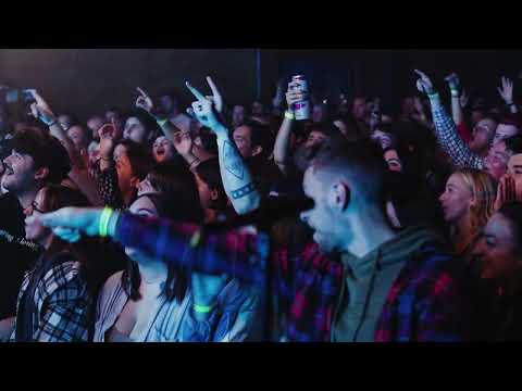 Landon Conrath - Acetone/Papercuts (Live at Fine Line)