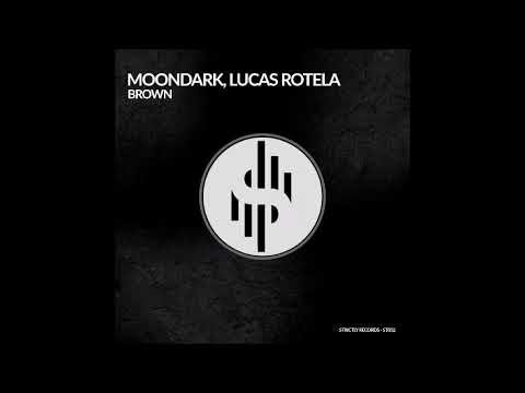 MoonDark, Lucas Rotela - Ghetto (Original Mix)