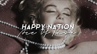 Download lagu Ace Of Base - Happy Nation (TRADUÇÃO // LEGENDADO) mp3 Download lagu Ace Of Base - Happy Nation (TRADUÇÃO // LEGENDADO) mp3