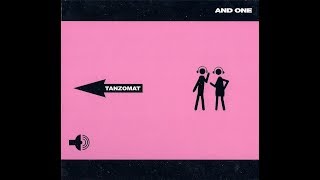 And One - My Warrior