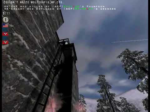 ACF Nalin Special DVD extra