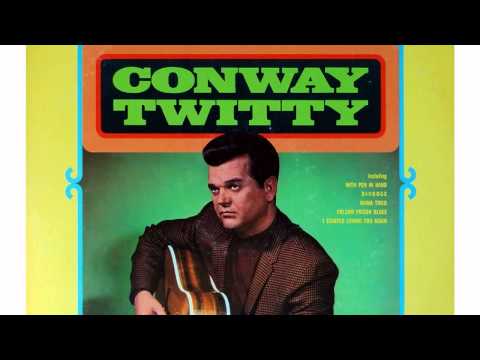 Mama Tried - Conway Twitty