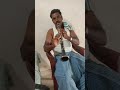 Santhana Malligayil Song Clarnet