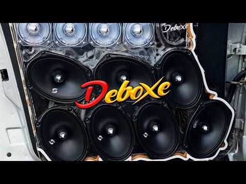 CD G3 DEBOXE -  ELETROFUNK 2026