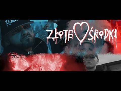 PŁONIAK - ZŁOTE ŚRODKI (feat. LUNVTYK)