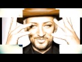 CULTURE CLUB Boy George MORE THAN SILENCE Remix