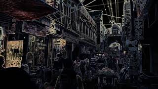 Music video thumbnail preview for JOY/DISASTER - Extinction (Official Music Video) by Joy Disaster