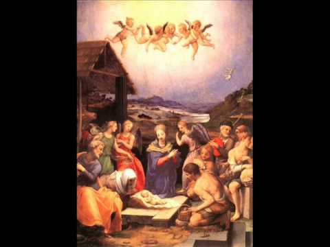 Katedralni oratorijski zbor Mostar - Radujte se narodi