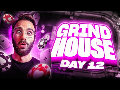 La victoiiiiiiiire, enfin ! et une table finale de @zChance44 - Jour 12 Grindhouse 💃🔞