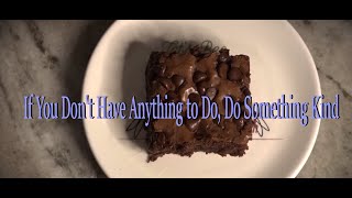 Do Something Kind | Short Film | Directed by Kaitlyn McLane