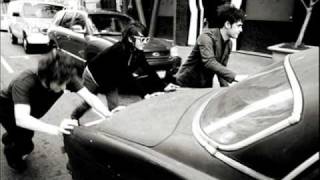 BLACK REBEL MOTORCYCLE CLUB - GOING UNDER