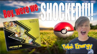 We COULD NOT BELIEVE what was inside this Mystery Box when we opened it!