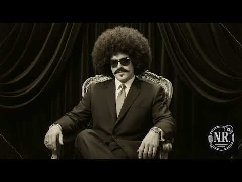 DJ DISCO Feat. MC POLO - SZALONA RUDA | W RYTMIE LAT 50