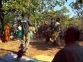 Malawian Women Dancing 1
