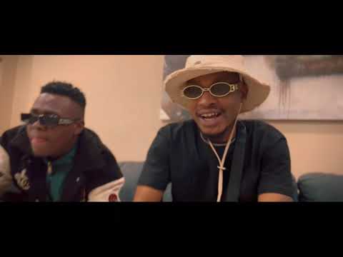 Brawen - Sembe (Official performance Video)