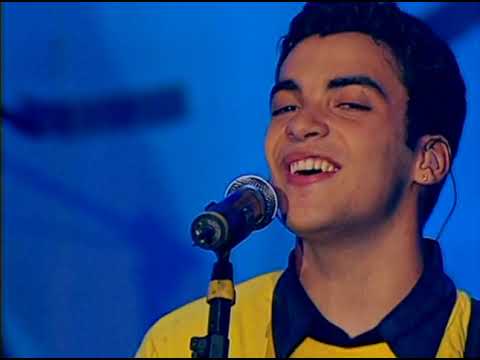 Gustavo Lins - Máquina do Tempo (DVD Ao Vivo)