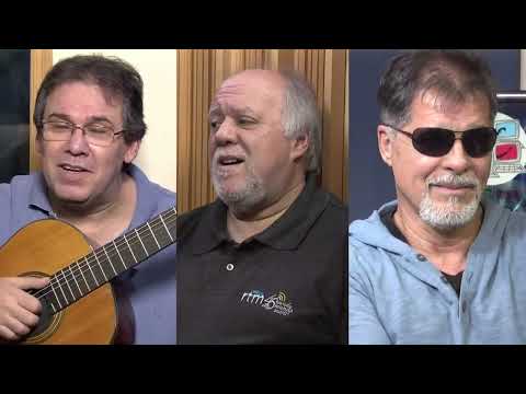 As melhores musicas deNelson Bomilcar, Guilherme Kerr e Joao Alexandre