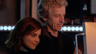 Le Docteur et les ann�es de gloire de Clara