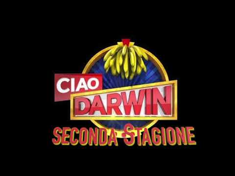 sigla ciao Darwin 2