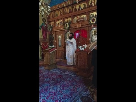 20140914 NICOLAE BALASOIU - INALTAREA SFINTEI CRUCI