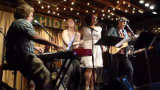 Robbie Fulks (Bethany Thomas) - Saved