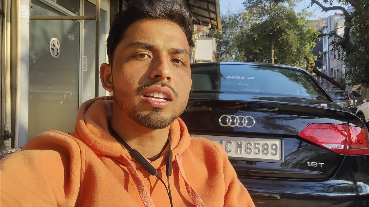 Day of car delivery | Chalo car lene | car delivery | Vlog |