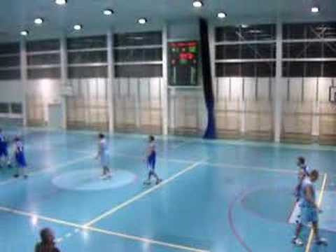 II liga 2007 Alba Chorzów - Pogoń Ruda Śl.