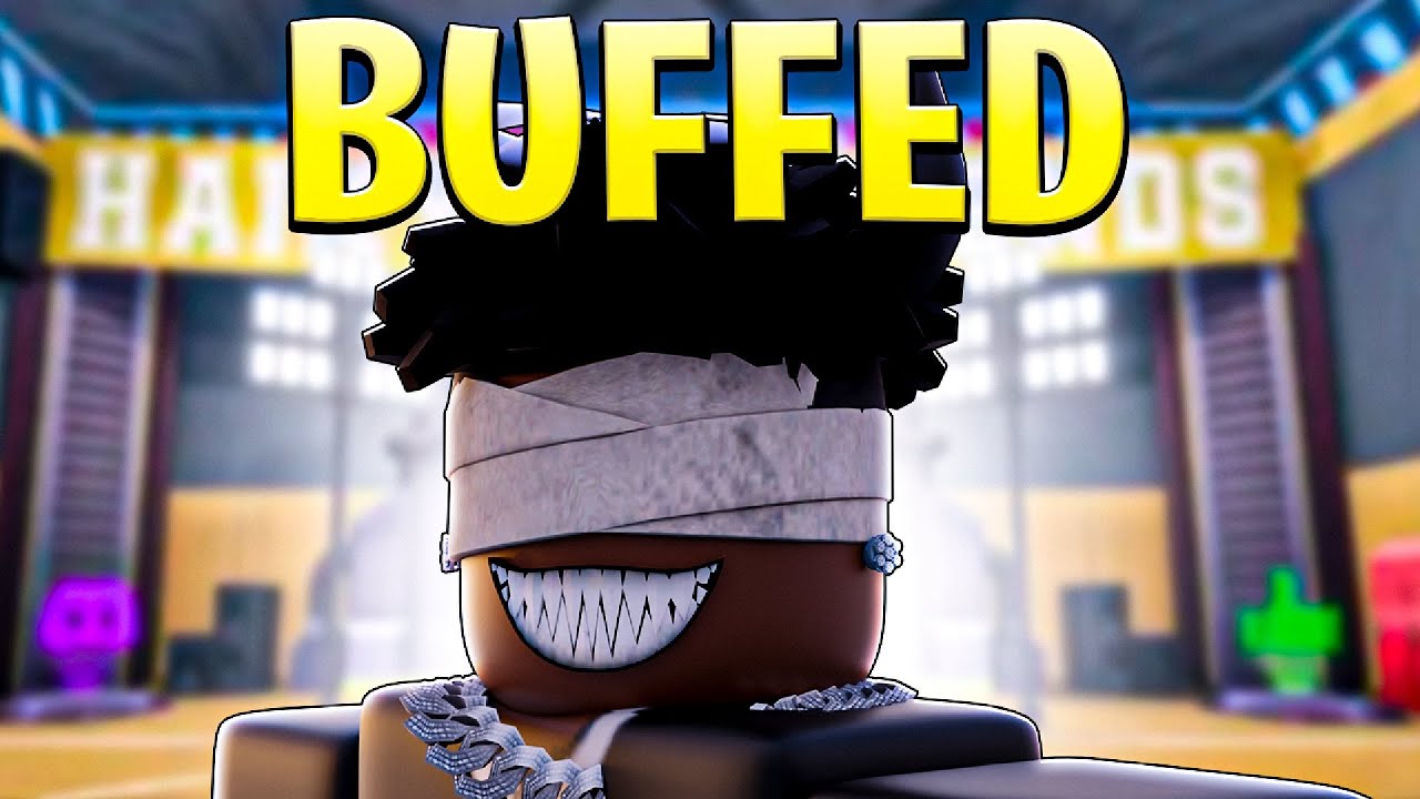 THIS SANU BUFF CHANGES EVERYTHING! | Volleyball Legends