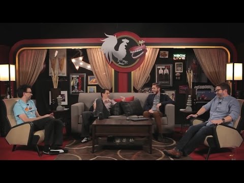 RT Audio Podcast Moments [1-184]