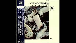 Wes Montgomery – 1968 - A Day In The Life.