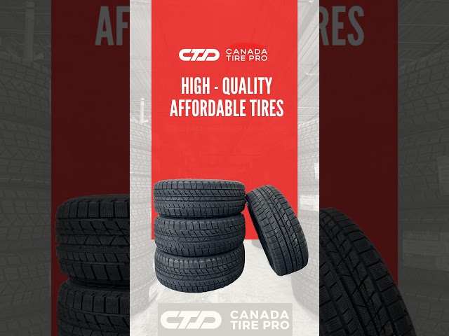 205/55R16 Winter Tires 205 55R16 (205 55 16) $362 for 4 in Tires & Rims in Edmonton