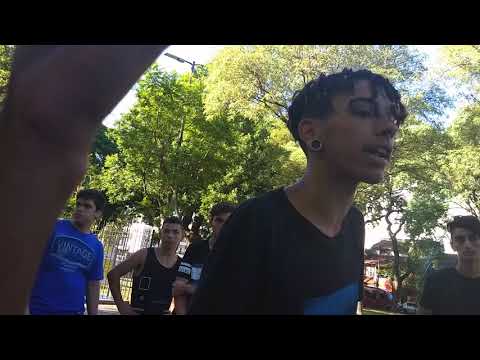 SPECTRO VS FLEMA 3ER Y 4TO PUESTO - FECHA1#