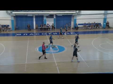 SBRL 21. kolo / IZ / ORK Vlasotince - RK Mokra Gora