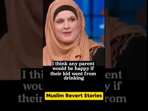 Mother Heartbroken After Daughter Converts to Islam – #revertstory #islamicstory #muslimconvert