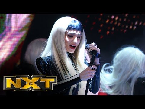 Poppy To Perform Live At NXT TakeOver: Portland