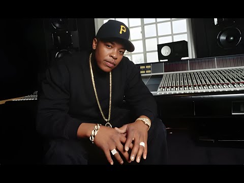 Dr Dre - California Kush Ft Snoop Dogg, Akon (2025 Music Video)