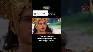 Download lagu Mahabharata - The Identity of the King of Anga mp3