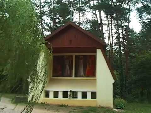 Vilniaus Kalvarijos (II)