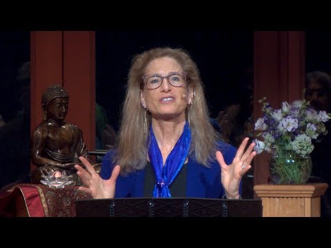 Responding to Change with a Wise Heart with Tara Brach