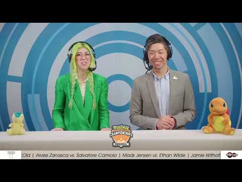 Bochum Regional Championship - Round 14