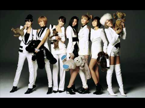 Because Of You AfterSchool Cover♥