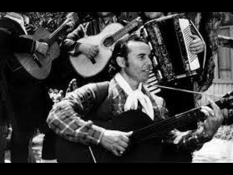 **TOP 5  SUCESSOS DE JOSÉ MENDES.**