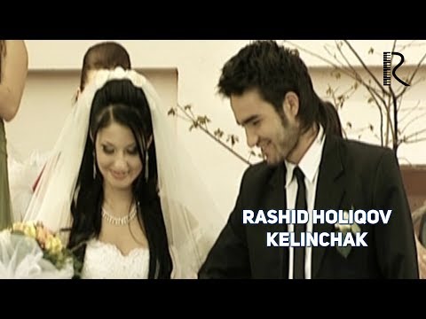 Rashid Holiqov - Kelinchak | Рашид Холиков - Келинчак #UydaQoling