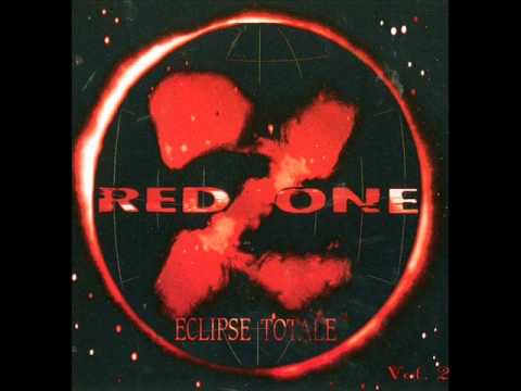 Redzone - Le Cimetière des MCs (1998)